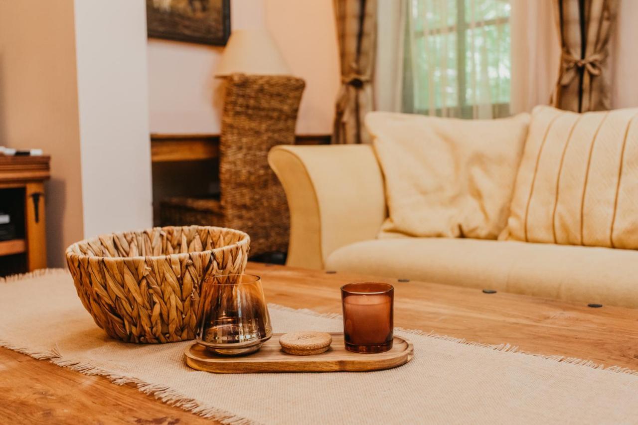 Forest House Палич Экстерьер фото