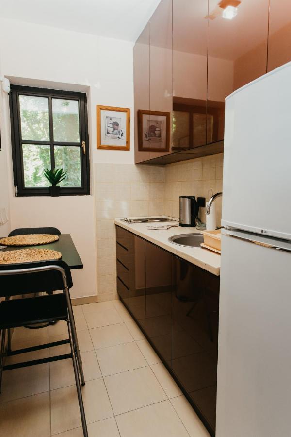 Forest House Палич Экстерьер фото