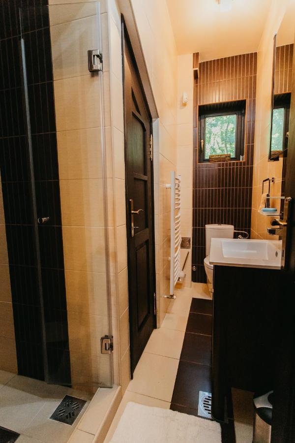Forest House Палич Экстерьер фото
