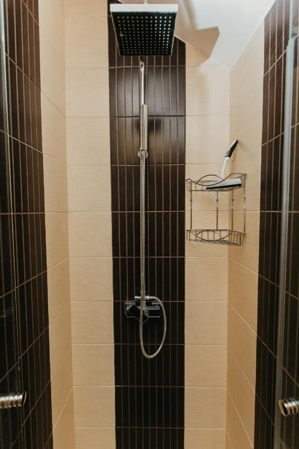 Forest House Палич Экстерьер фото