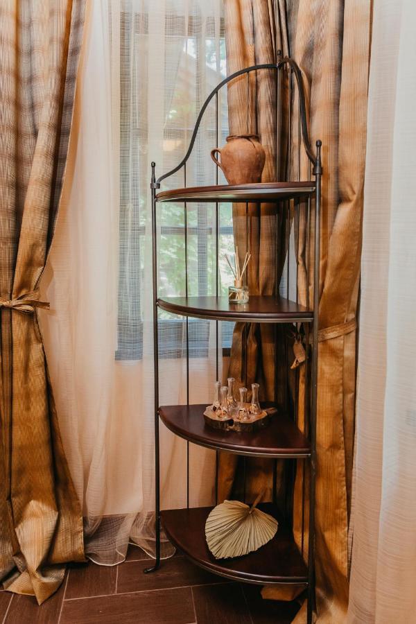 Forest House Палич Экстерьер фото